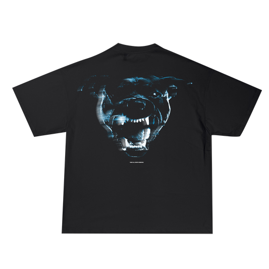 "Hit Dog Gon' Holla" Tee